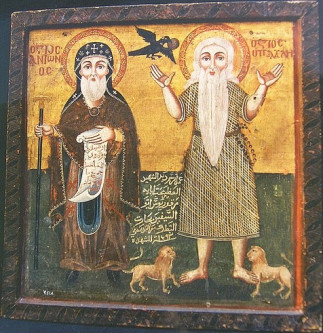 Paolo e Antonio